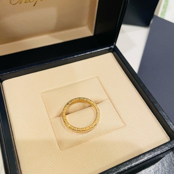 Chopard ice cube ring - Picture 3 of 4